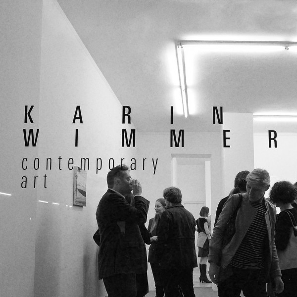 Karin Wimmer — Contemporary Art